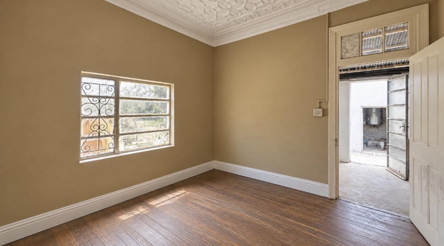 4 Bedroom Property for Sale in Olive Hill Free State
